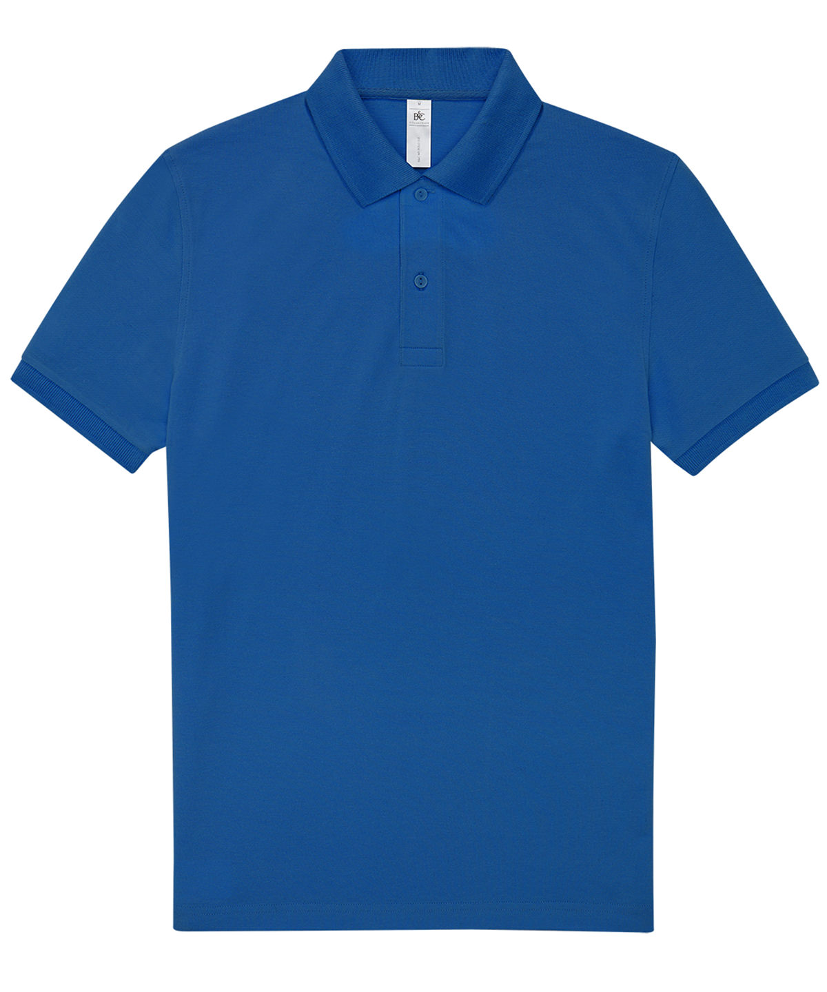 B&C My Polo 210 image 28