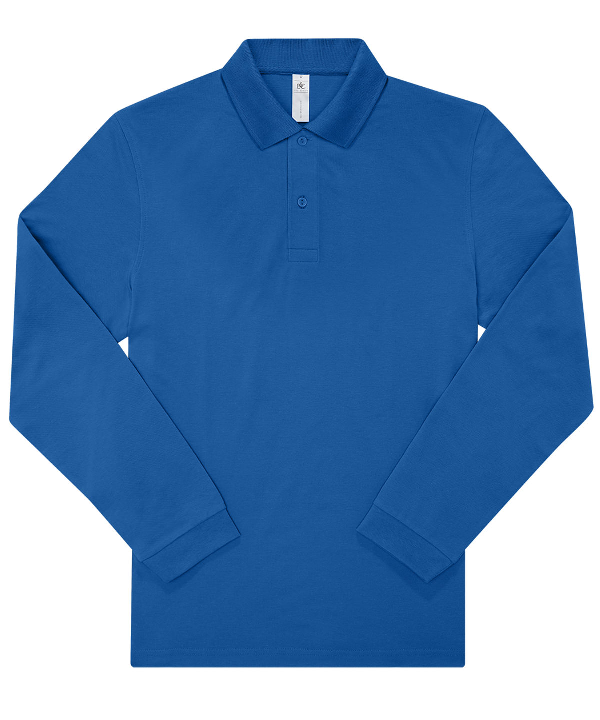 B&C My Polo 210 LSL image 6