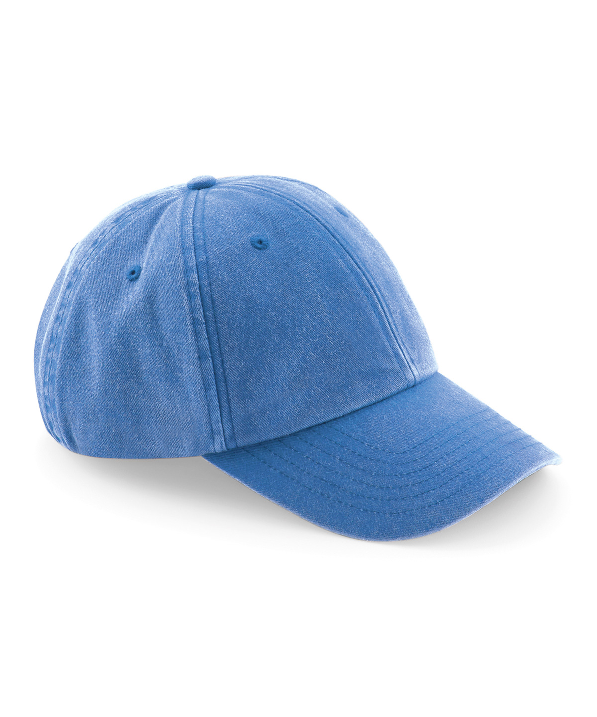 Low-profile vintage cap image 7