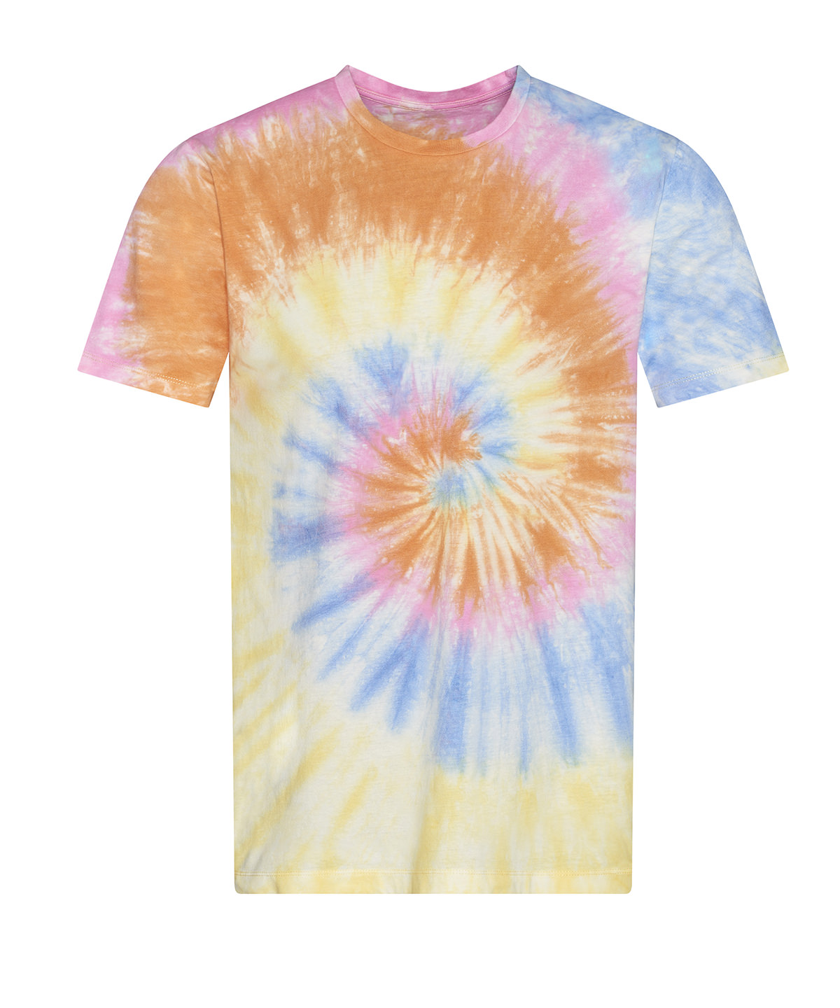 Tie-dye Swirl