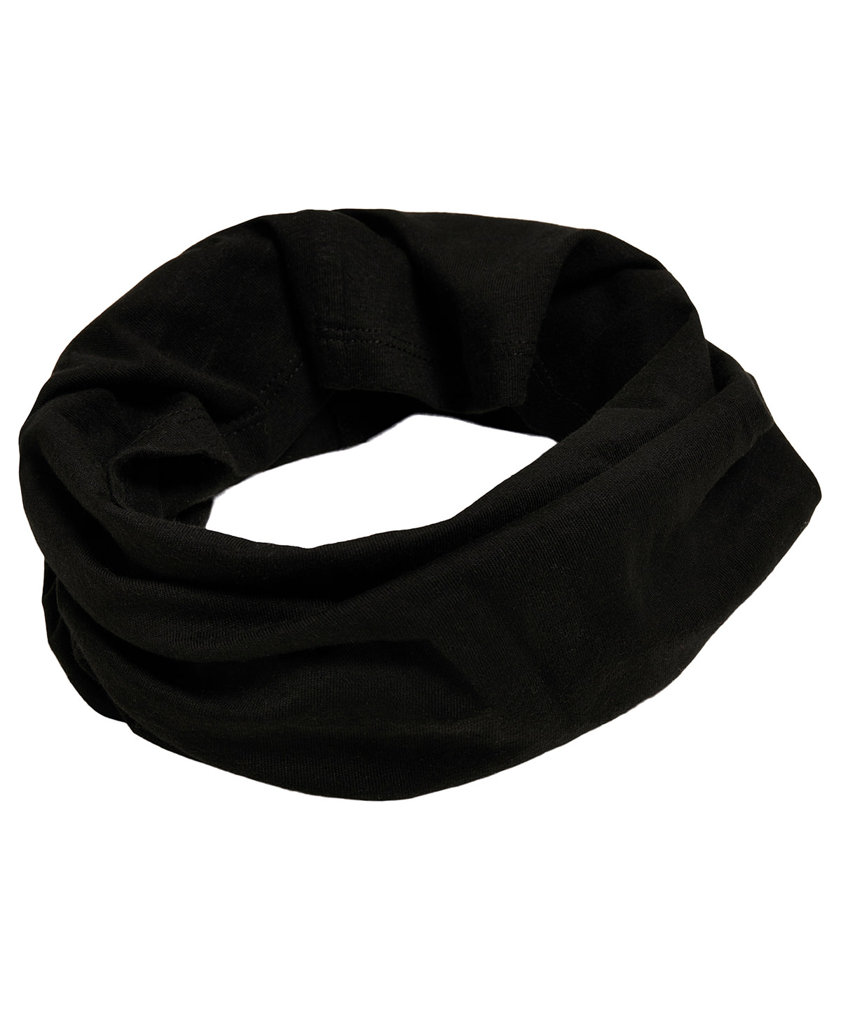 Organic cotton tube scarf Organic cotton tube scarf