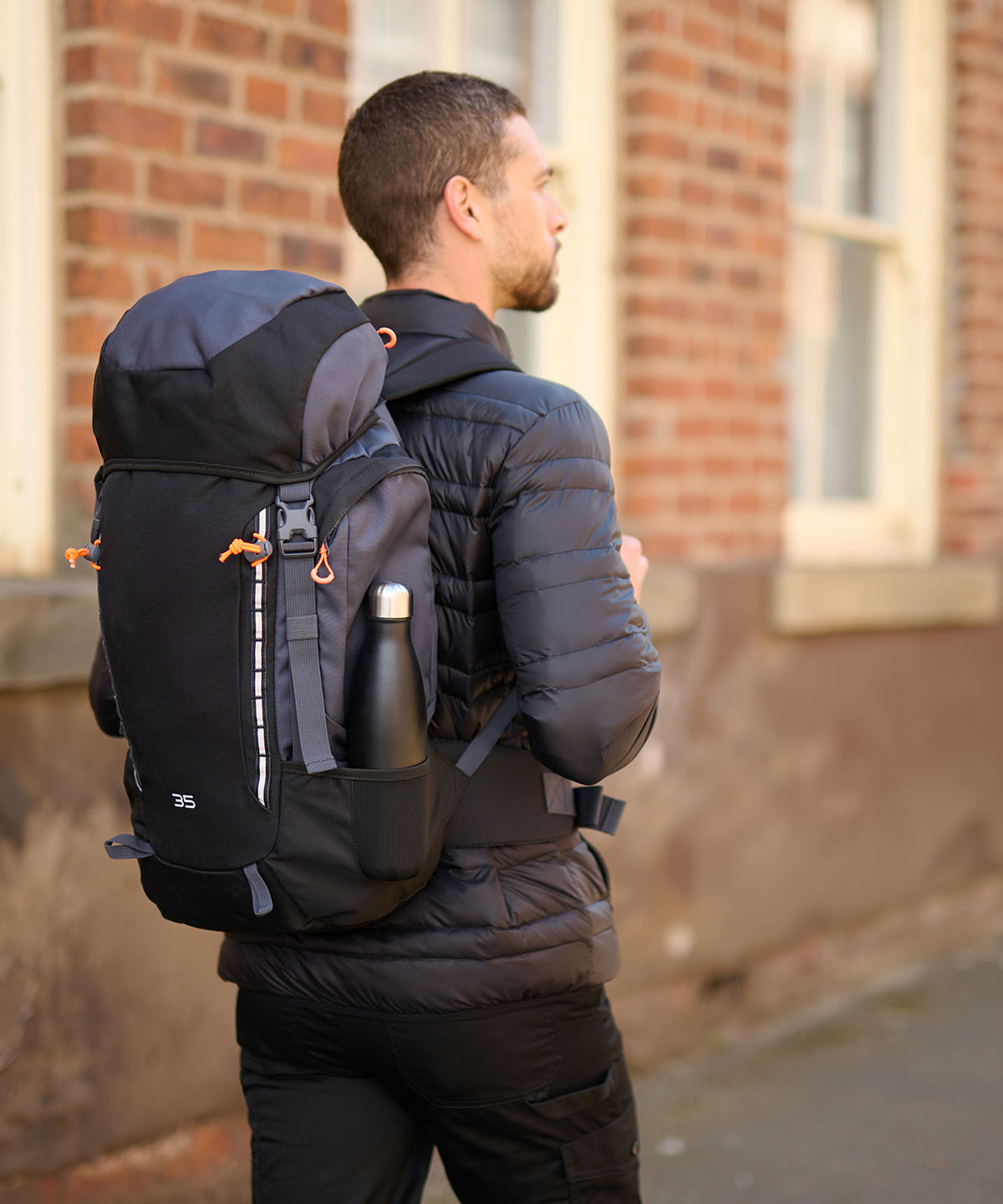 Picture of Ridgetrek 35L backpack