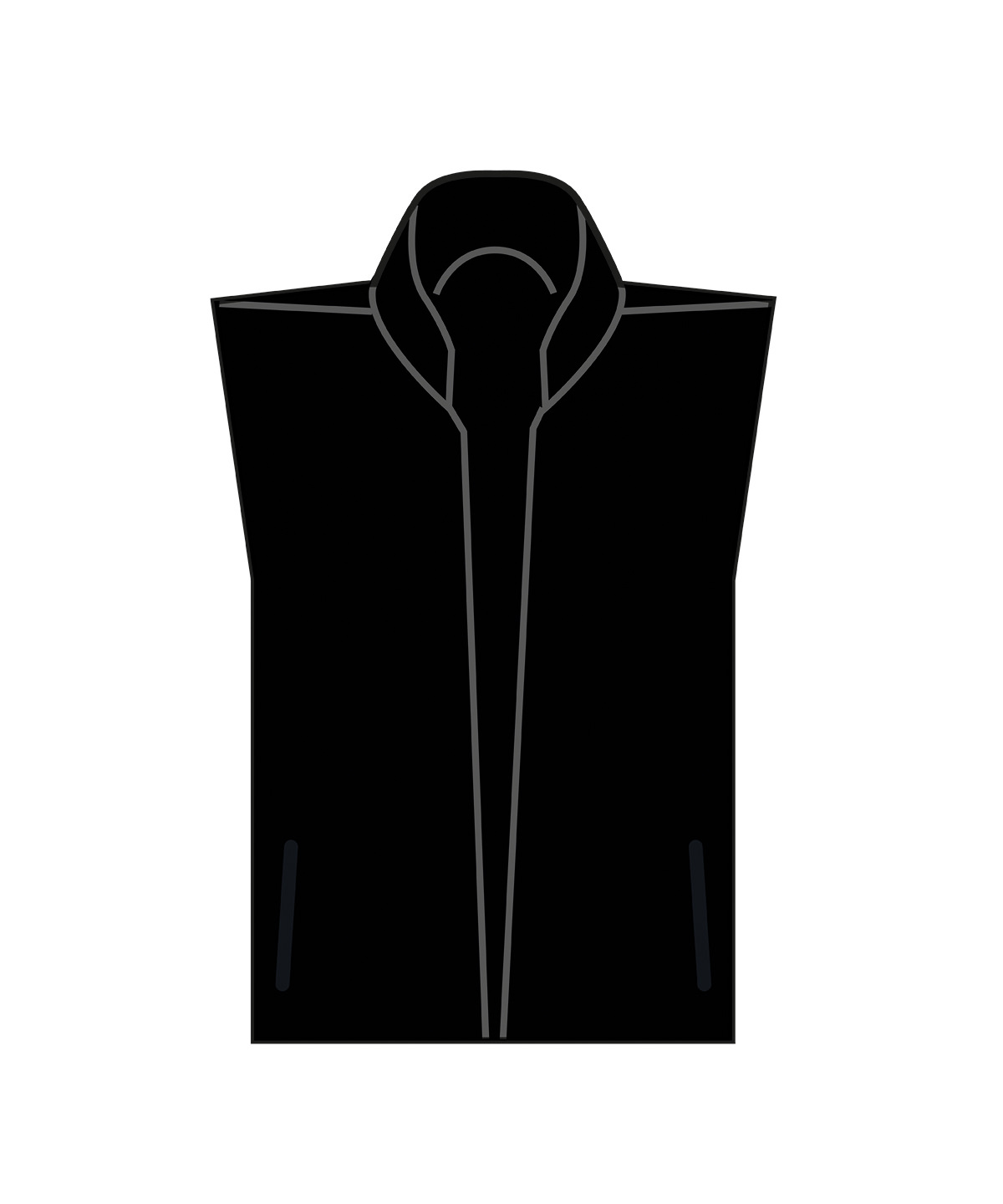 Nike Victory vest