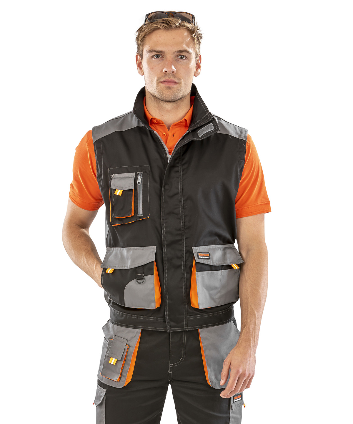 Picture of Work-Guard lite gilet