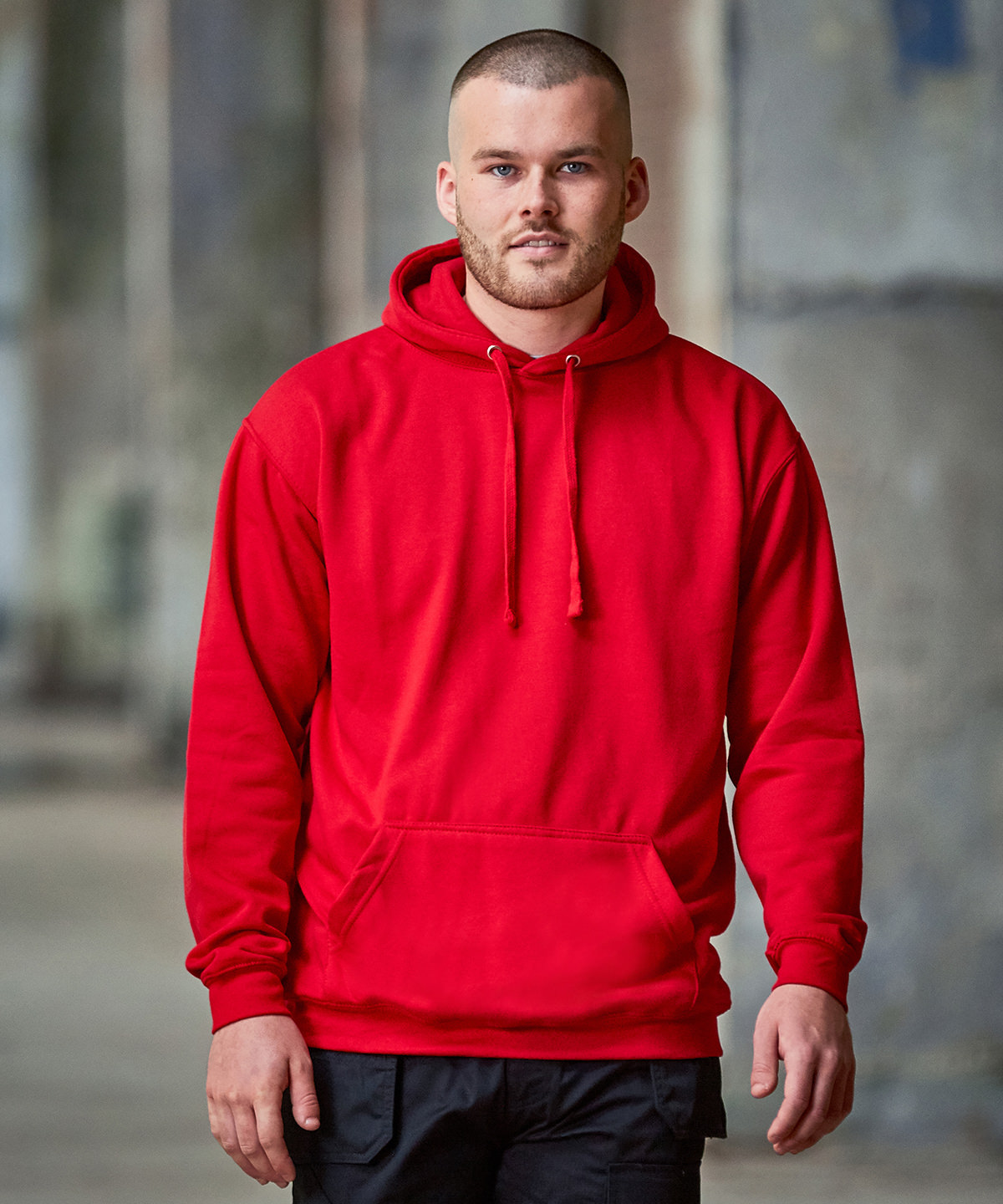 Picture of Pro hoodie