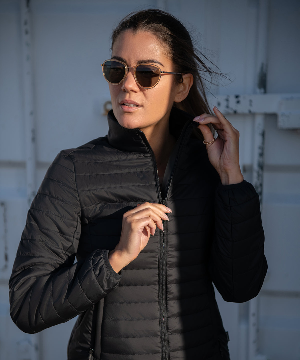 Picture of Women’s Olympia – comfortable puffer jacket