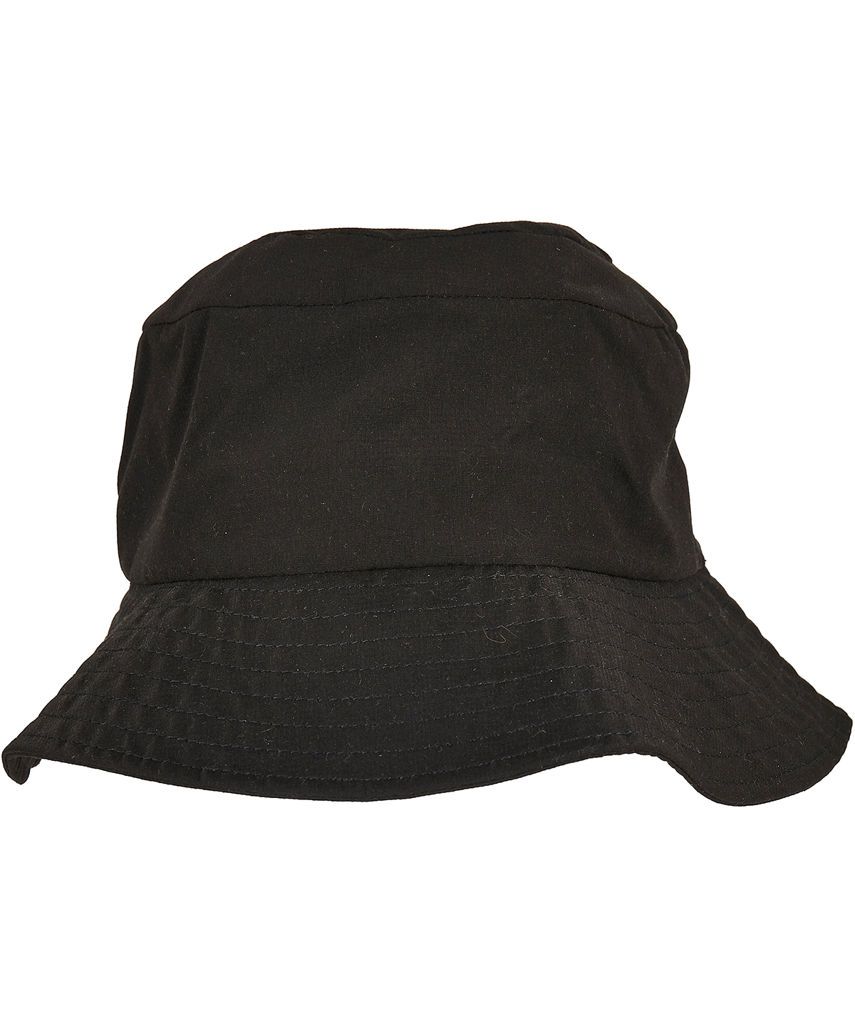 Elastic adjuster bucket hat