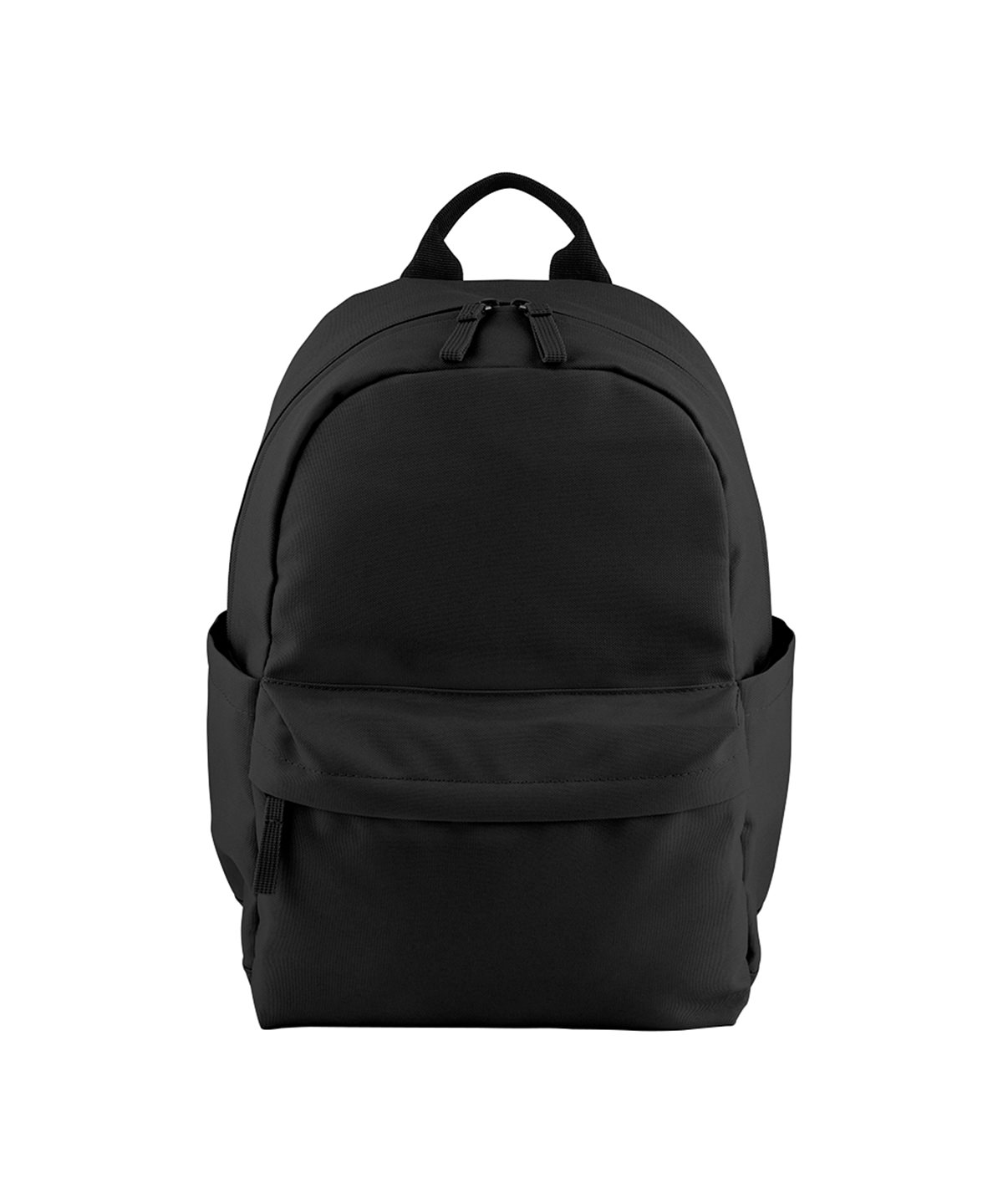 Premium Recycled Mini Backpack image 2