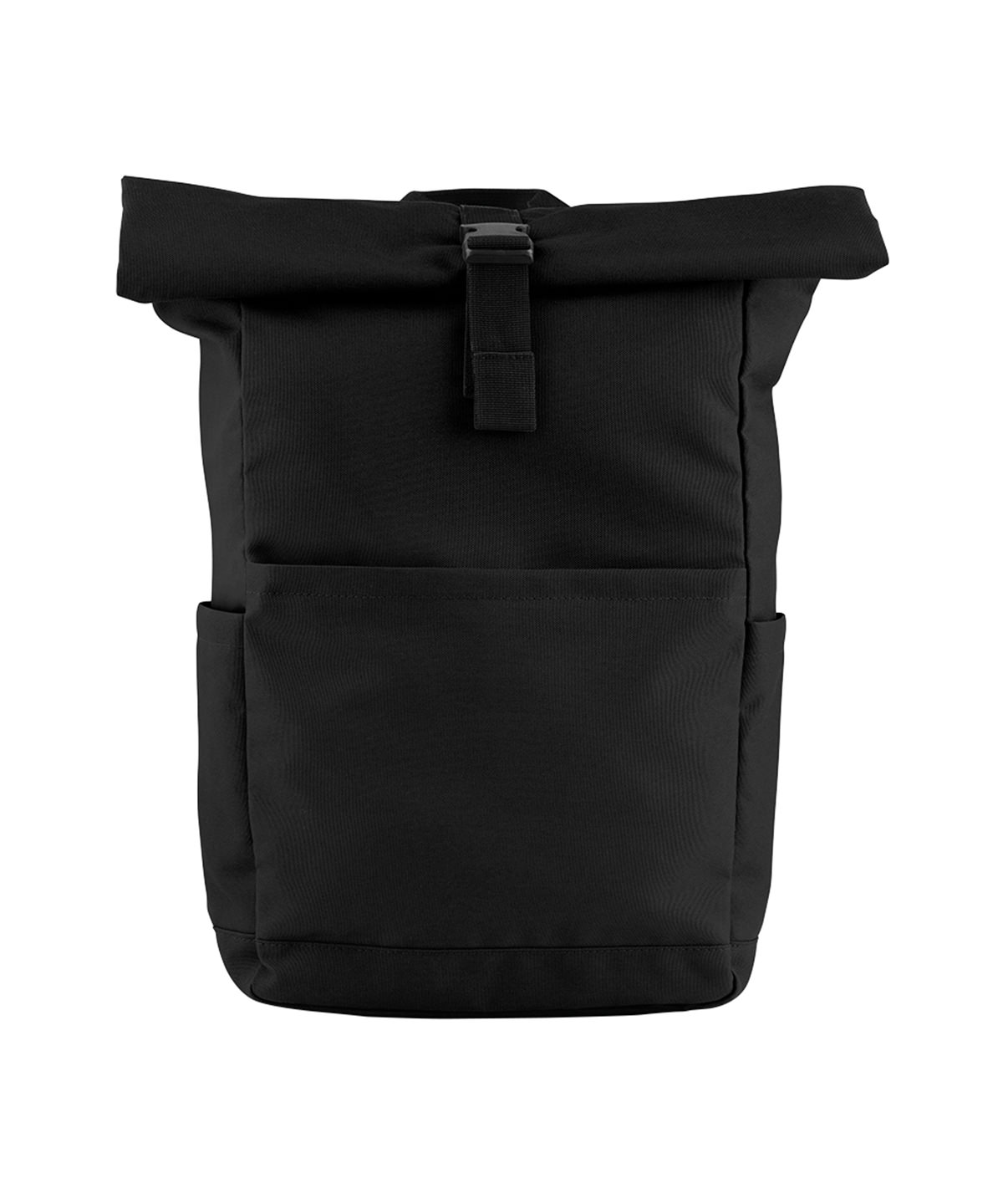 EveryWear roll-top backpack