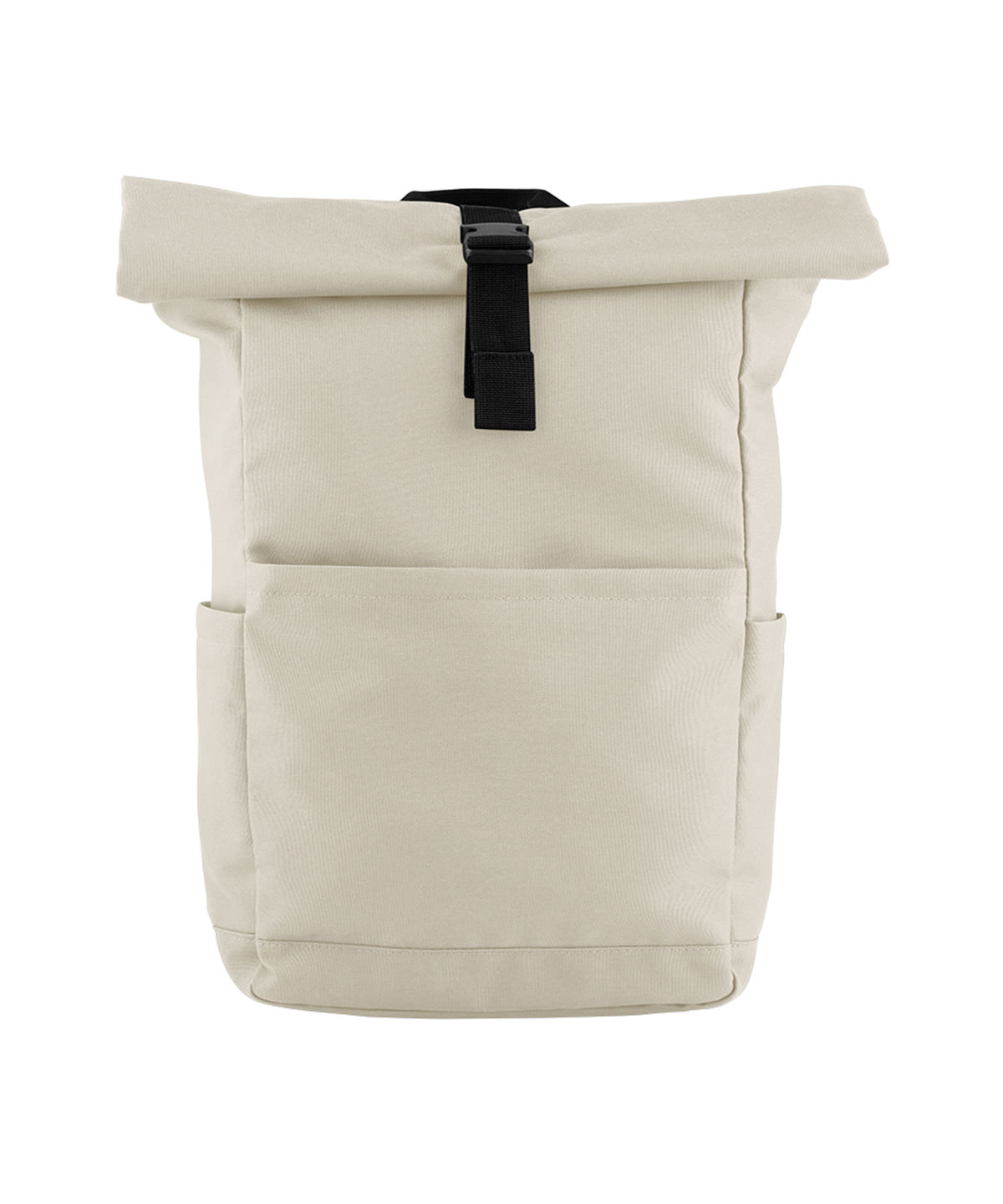 Premium Recycled Roll Top Backpack image 4