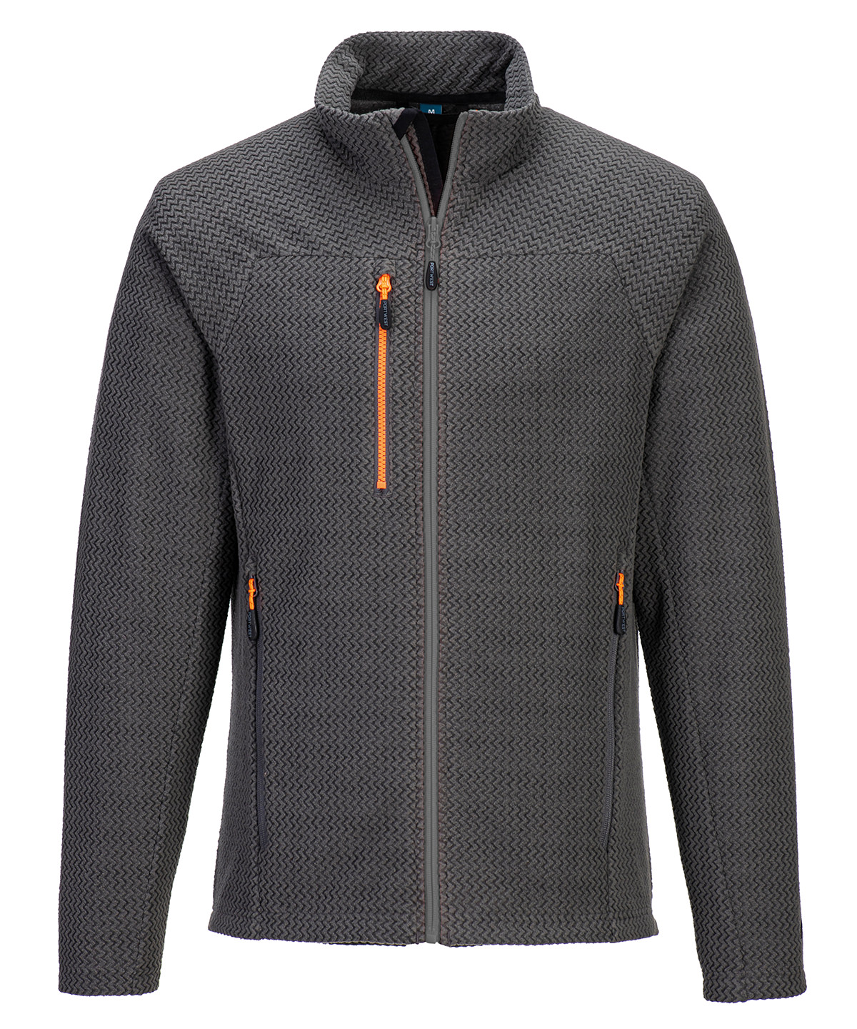EV4 Textured fleece (EV480) image 3