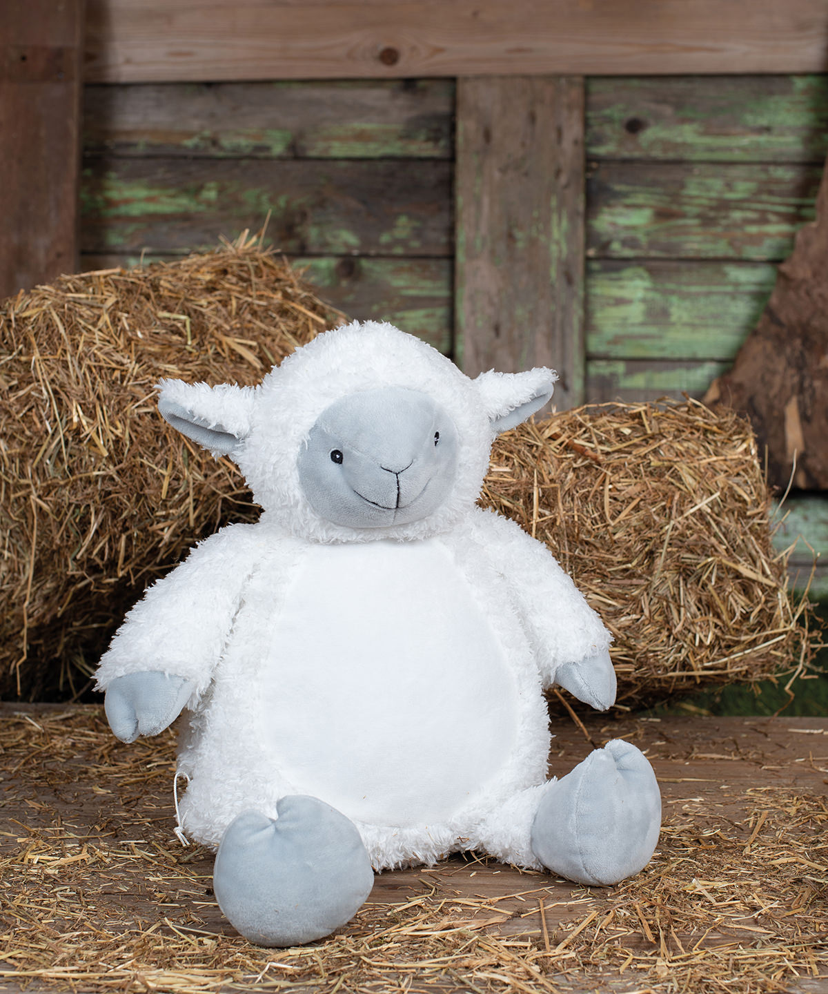 Zippie Lamb Zippie Lamb