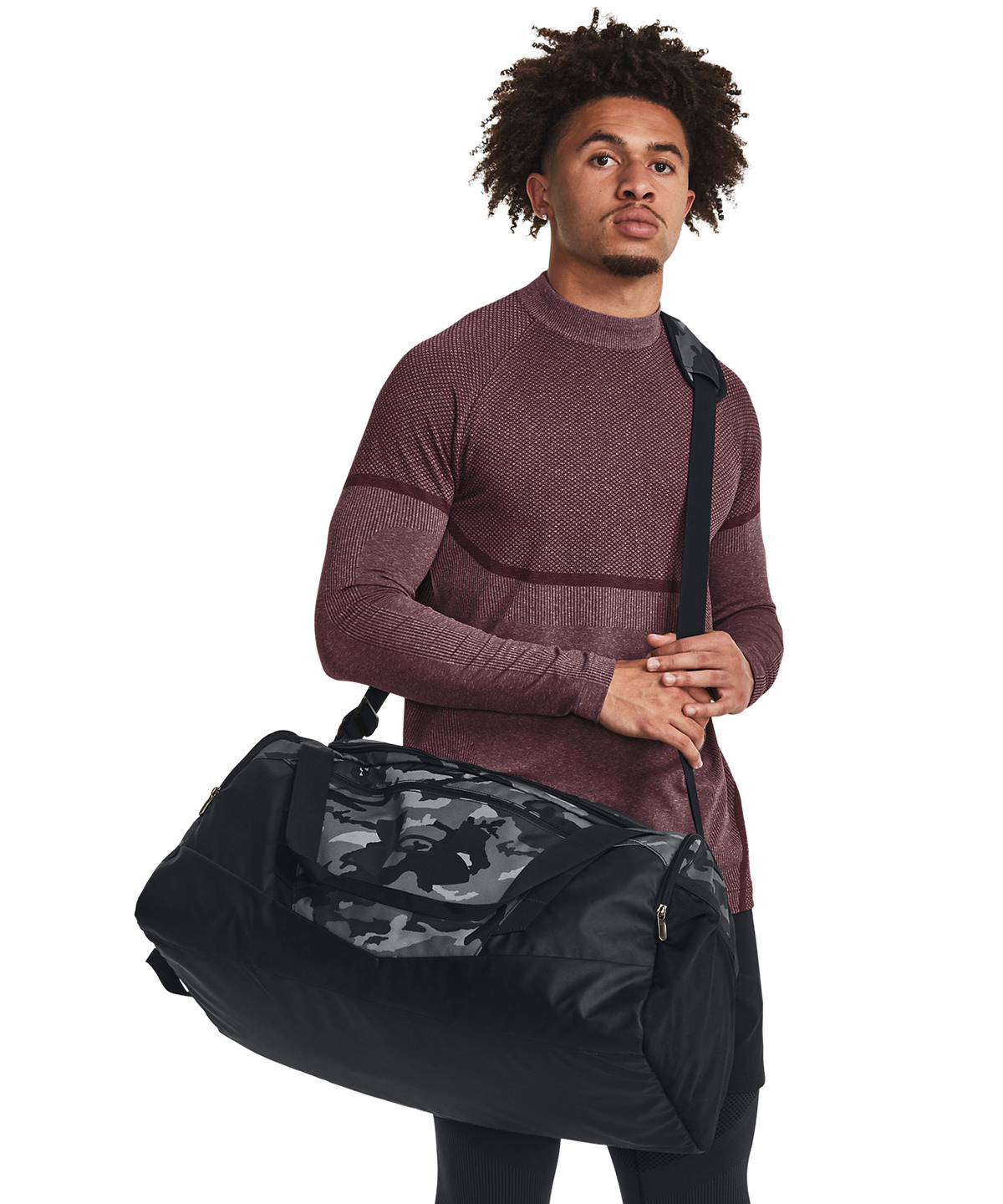 Picture of UA Undeniable 5.0 MD duffle bag