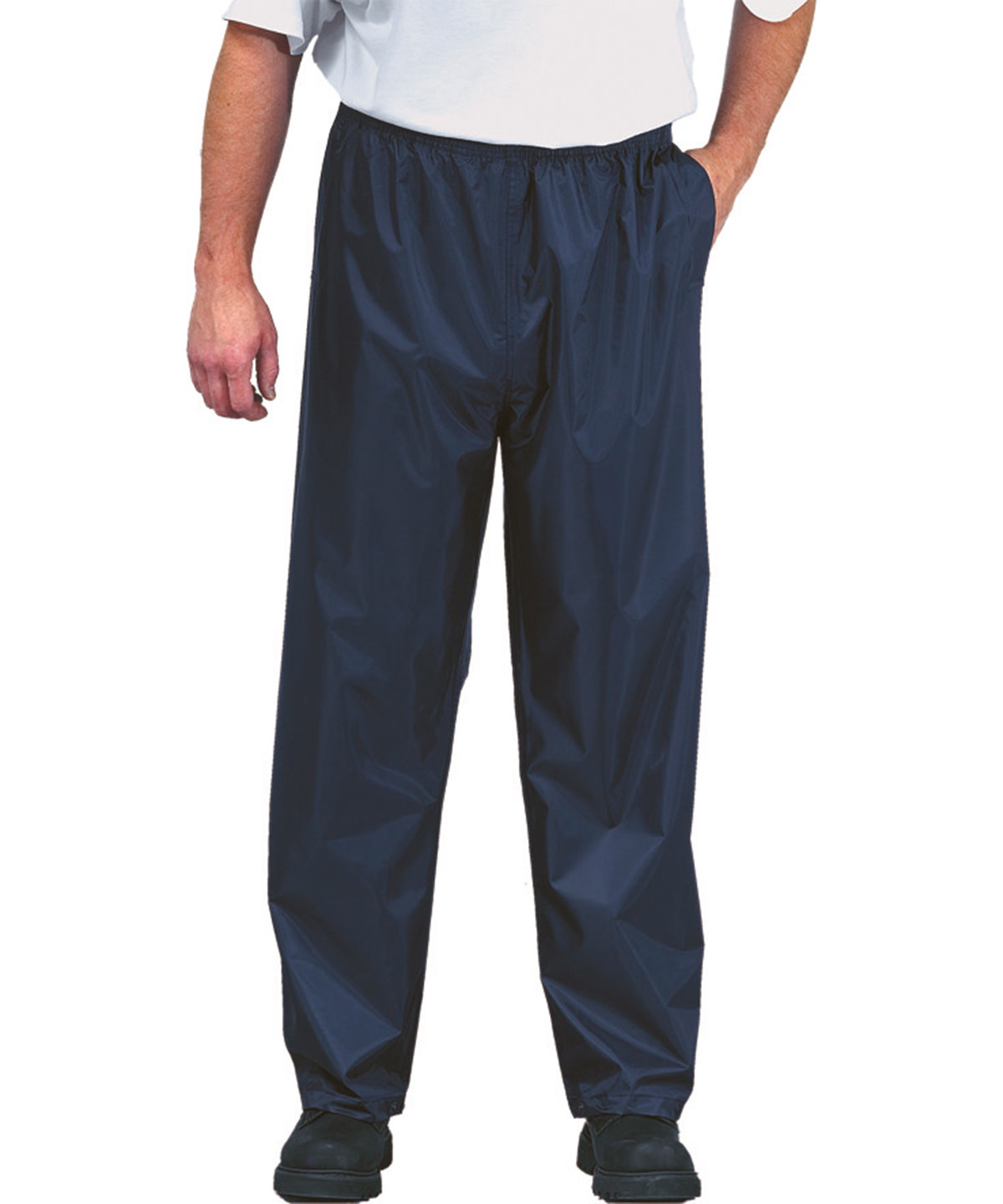 Picture of Classic rain trousers (S441)