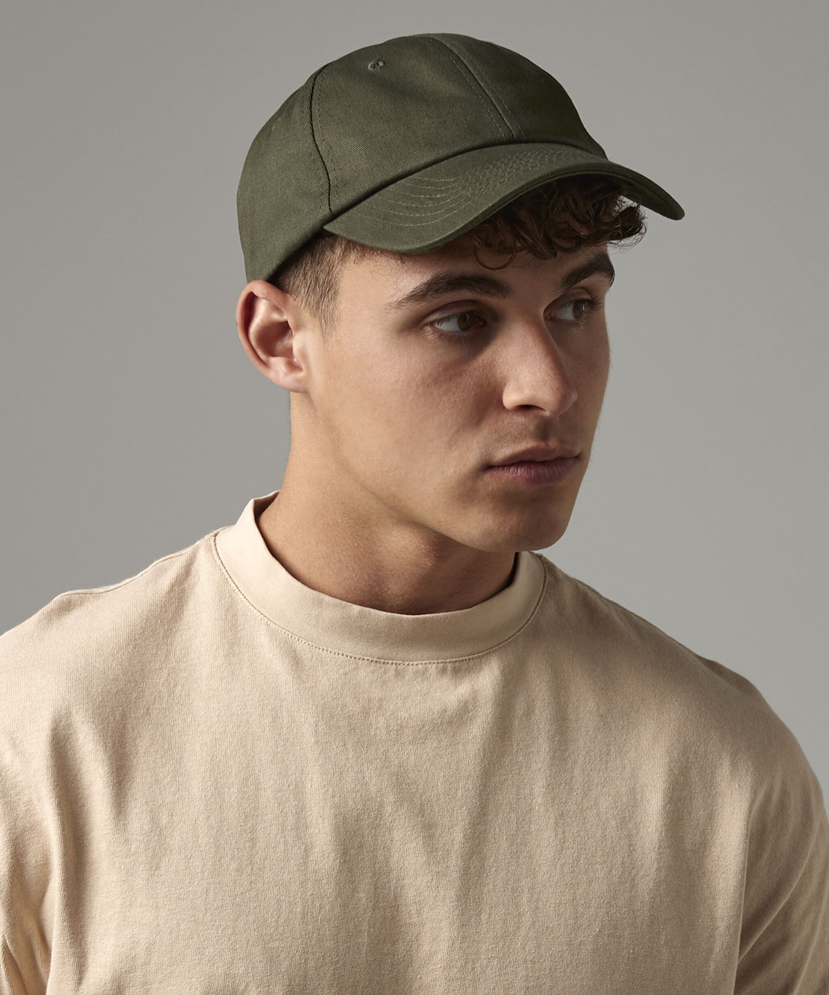 Authentic baseball cap Authentic baseball cap