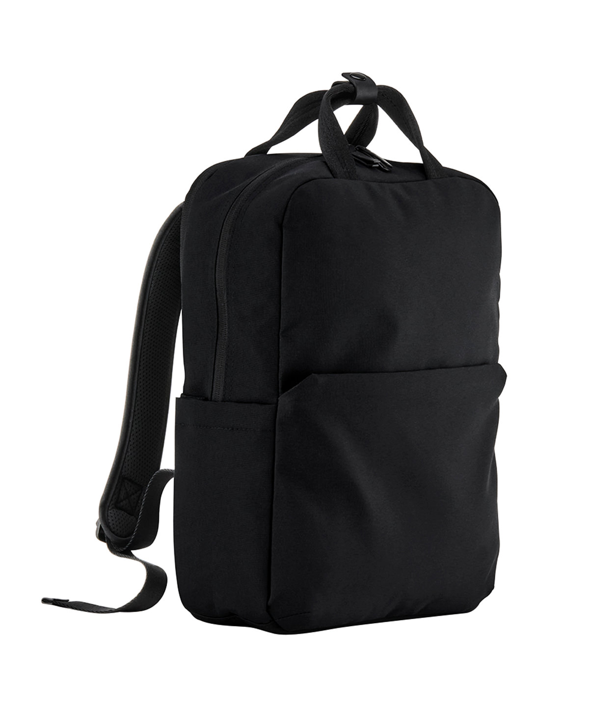 Stockholm laptop backpack image 2