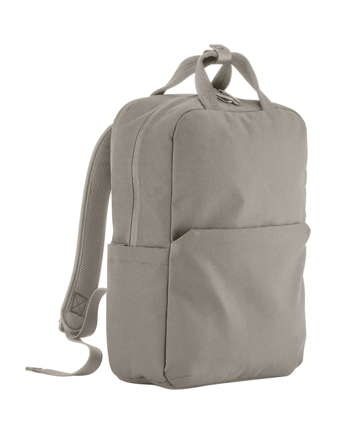 Stockholm laptop backpack image 3