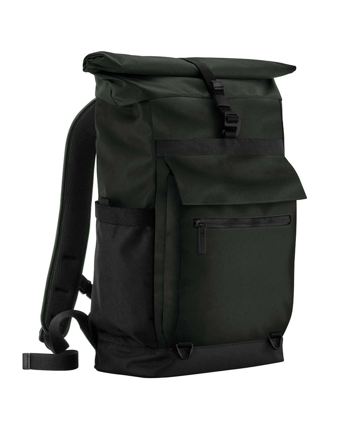 Axis roll-top backpack image 3