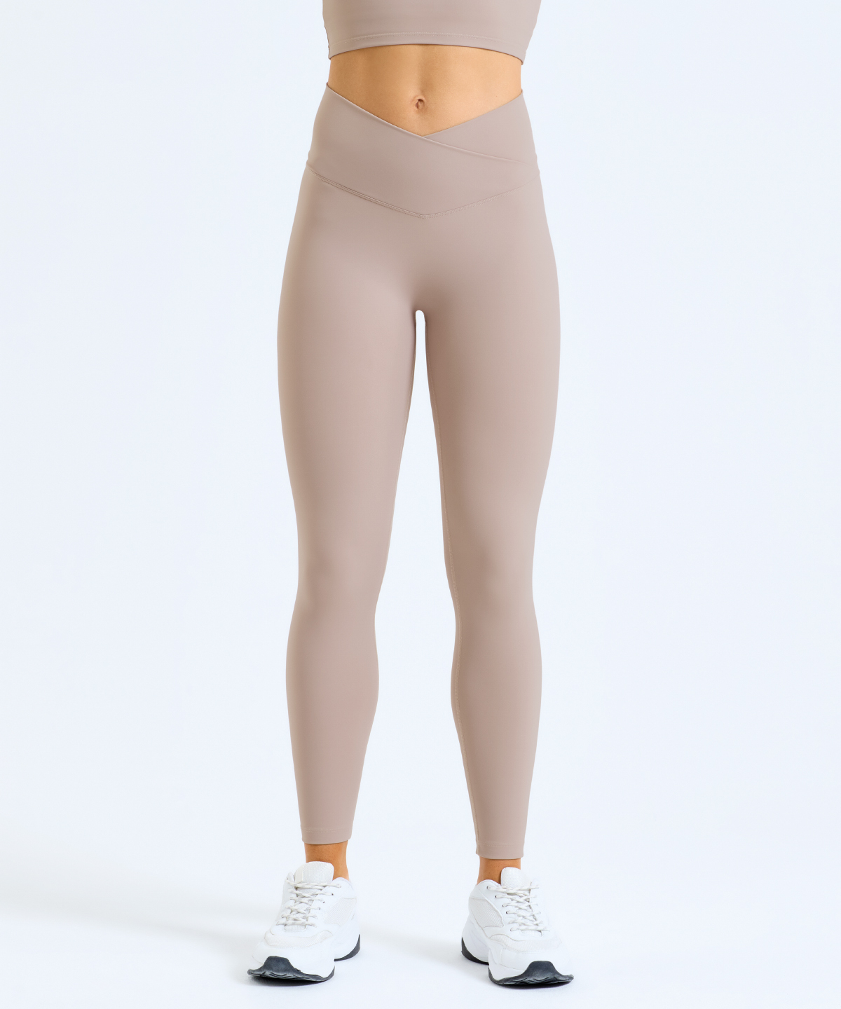 Womens TriDri® recycled Luxe leggings TR651