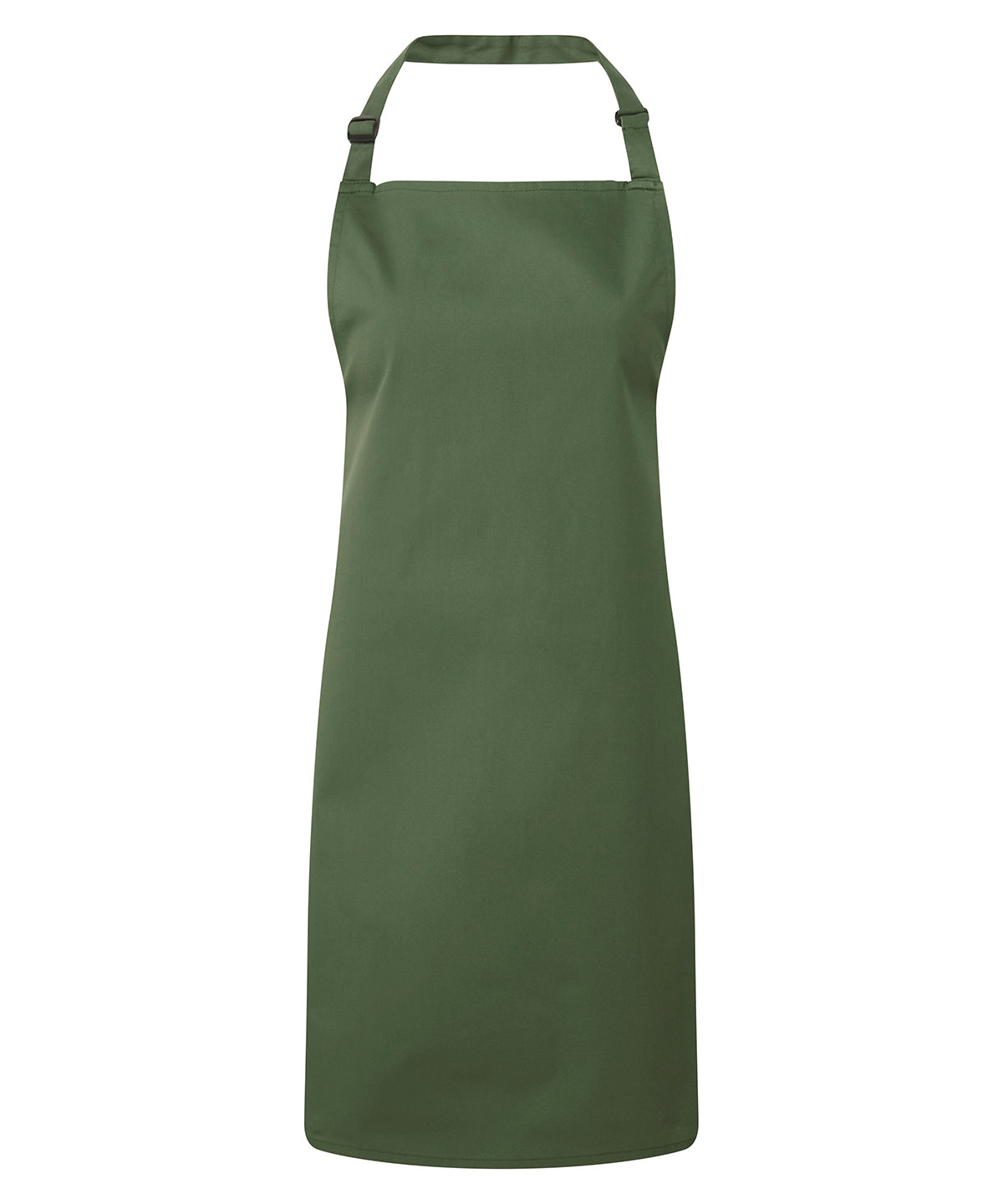Colours bib apron image 35