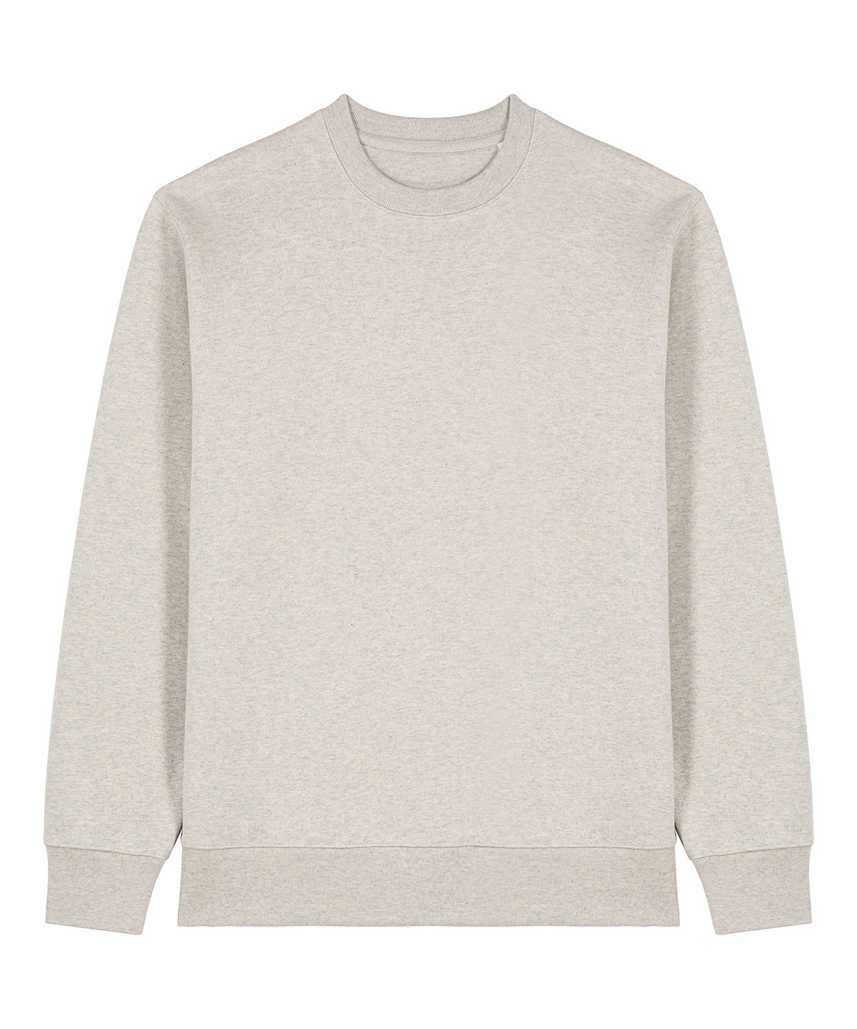 Stanley/Stella Unisex Changer 2.0 iconic crew neck sweatshirt (STSU178) HEHA M