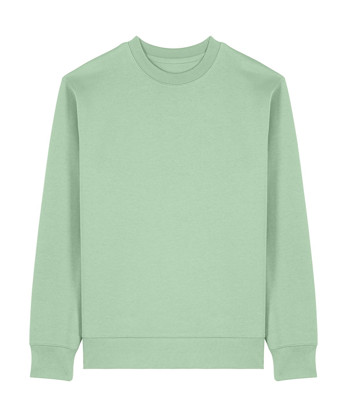 Unisex Changer 2.0 iconic crew neck sweatshirt (STSU178) image 35