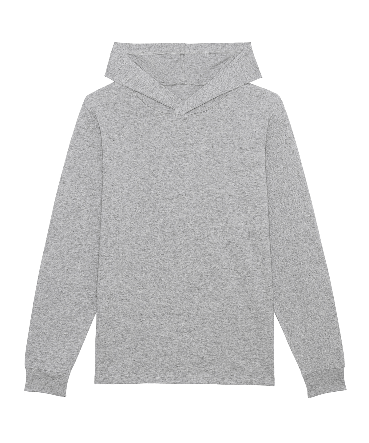 Getter unisex long sleeve t-shirt (STTU817)