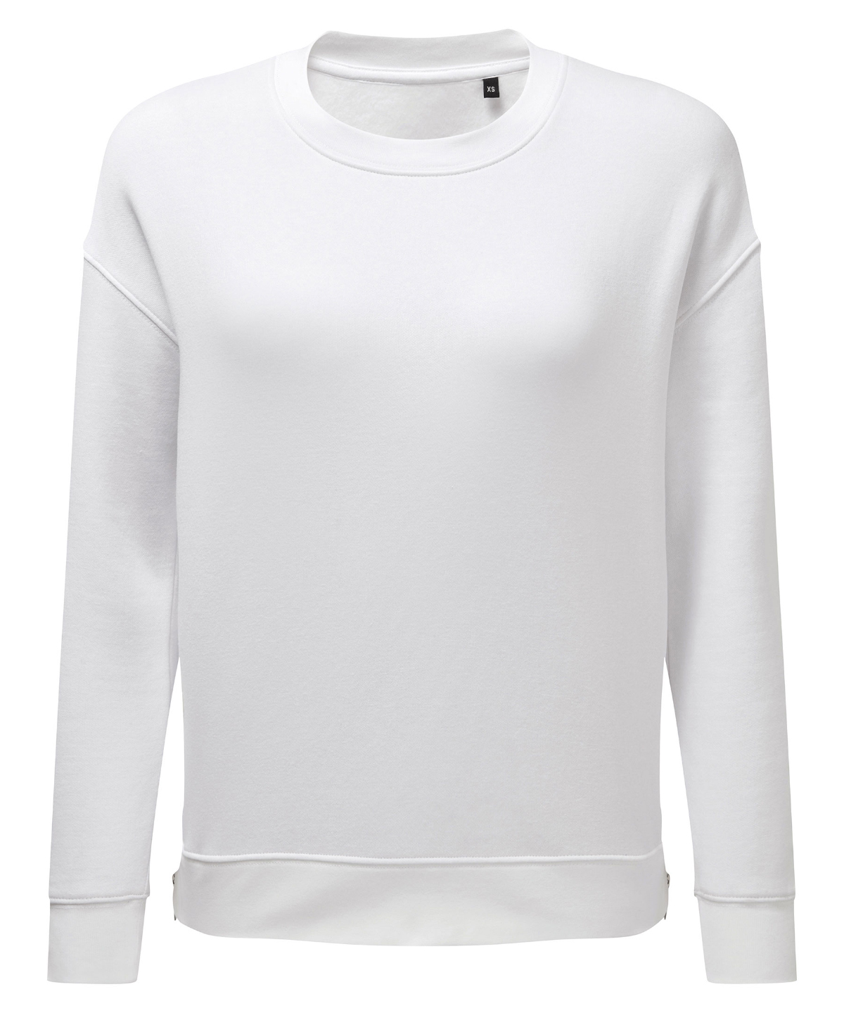 Women's TriDri(R) recycled chill zip sweatshirt