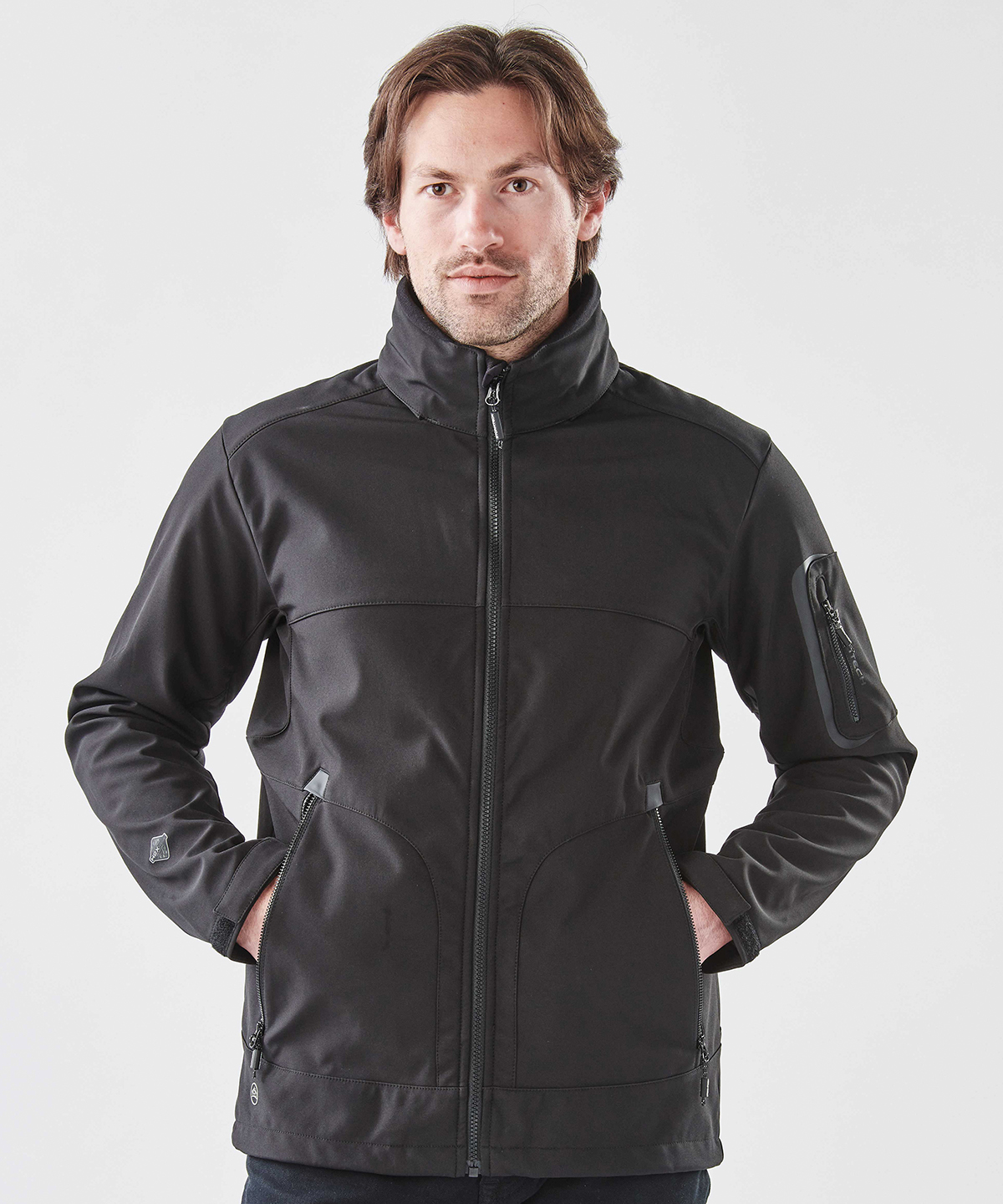 Picture of Cruise softshell