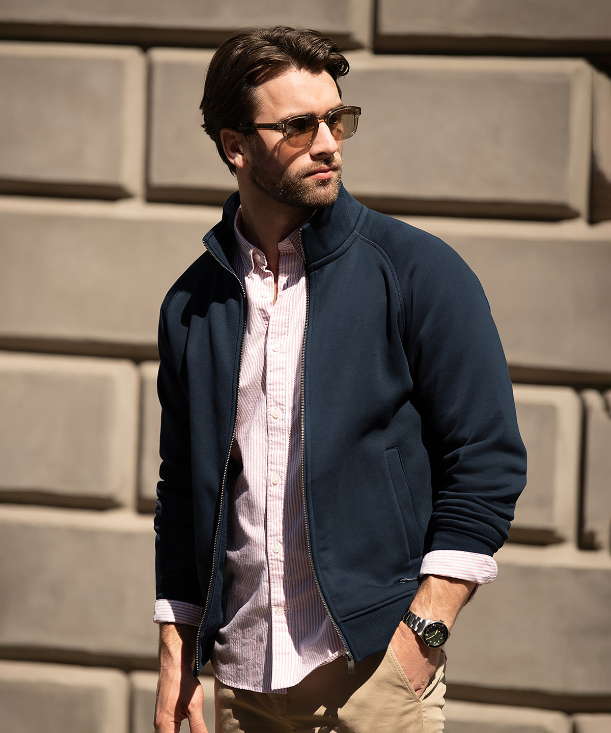 Cambridge – fashionable trainer Cambridge – fashionable trainer