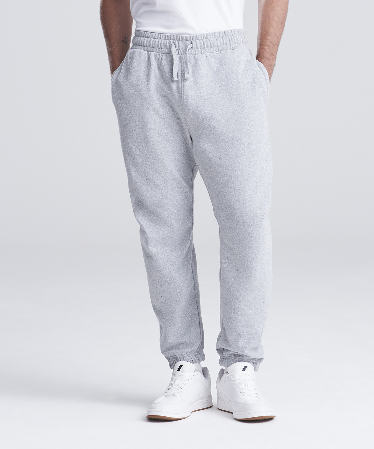 Crater recycled jog pants Crater recycled jog pants