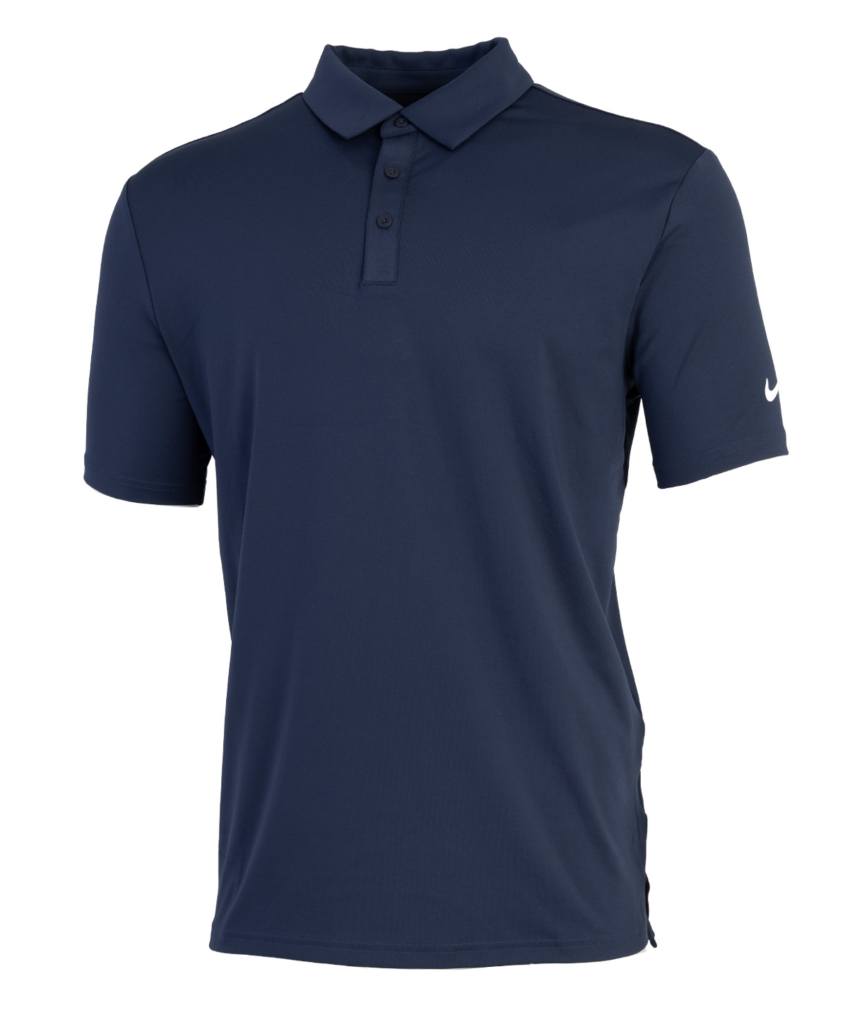 Nike Dri-FIT Tour solid polo image 3
