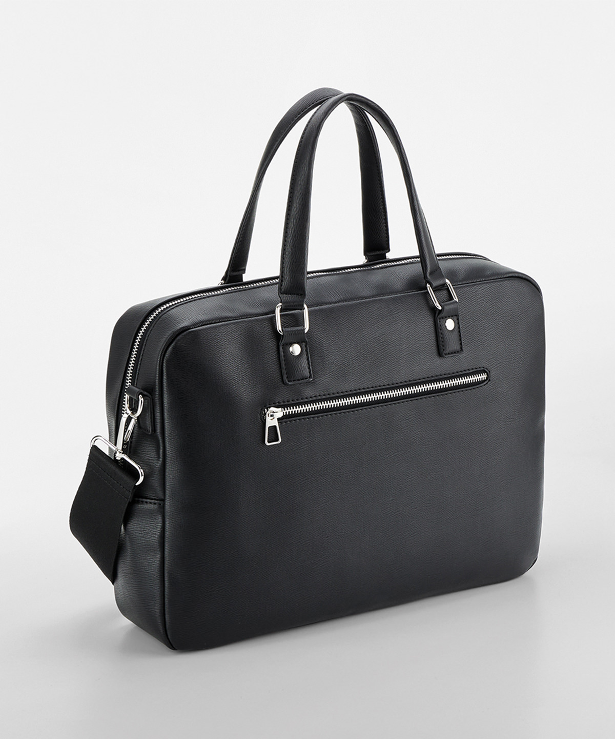 Picture of Tailored luxe PU briefcase