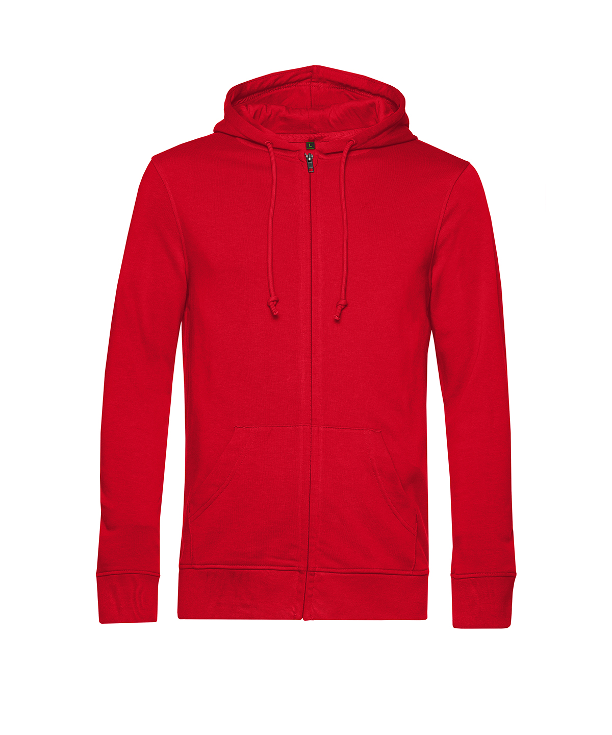 B&C Inspire Zipped Hood image 8