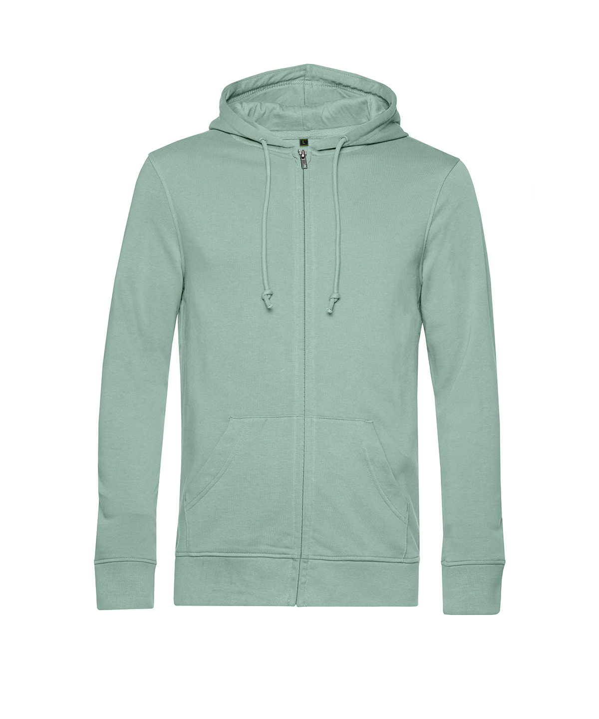 B&C Inspire Zipped Hood image 10