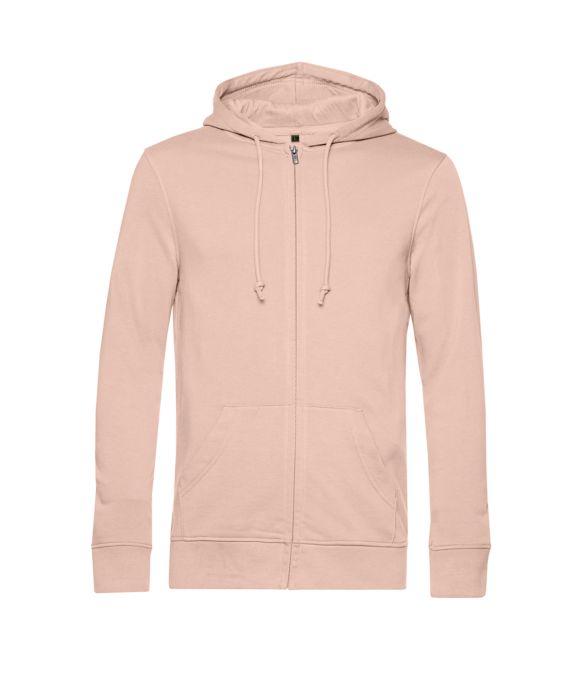 B&C Inspire Zipped Hood image 11
