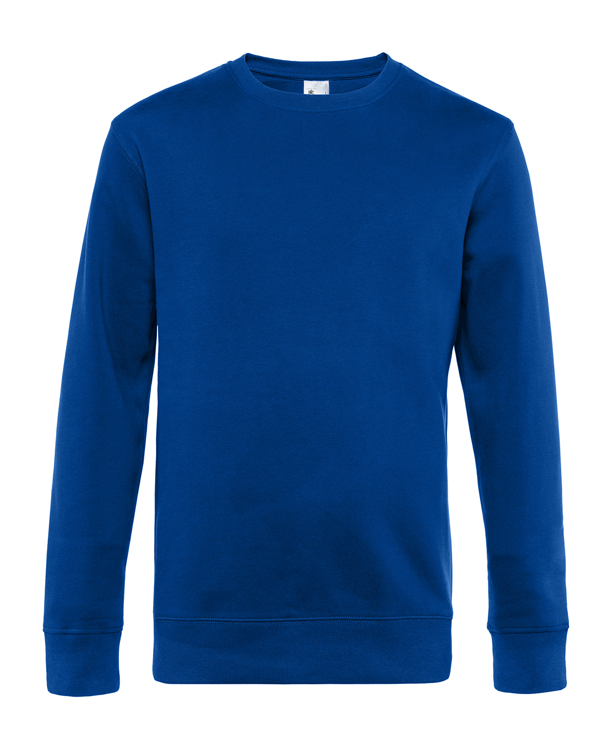 B&C Collection B&C KING Crew Neck ROYA XS