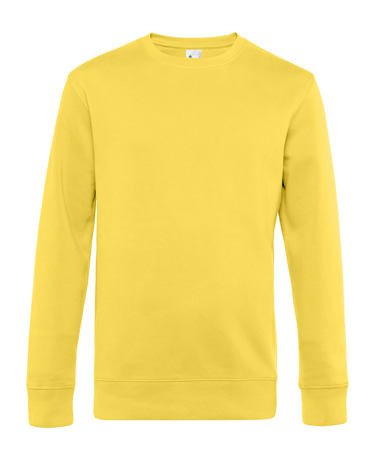 B&C Collection B&C KING Crew Neck YFIZ 3XL
