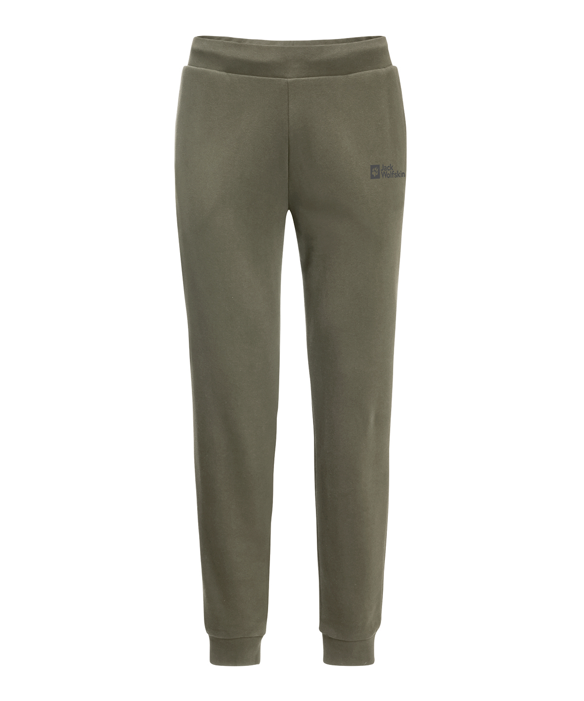 Olive sweatpants on sale