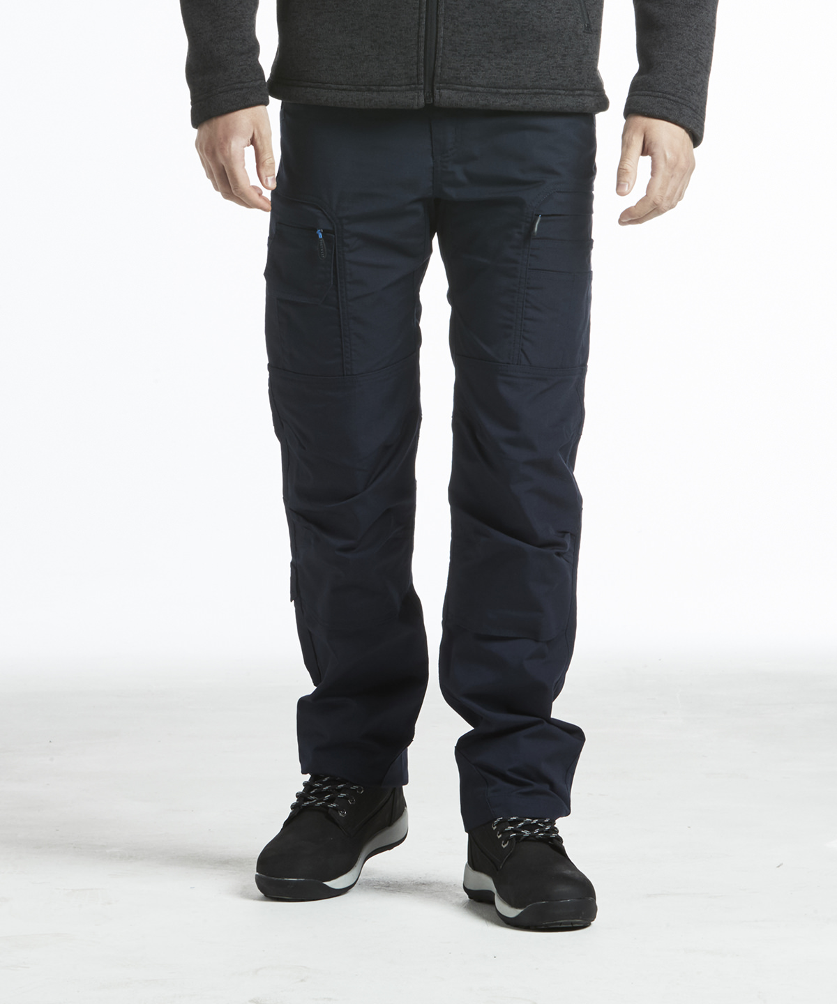 Picture of KX3 Ripstop trouser (T802) regular fit