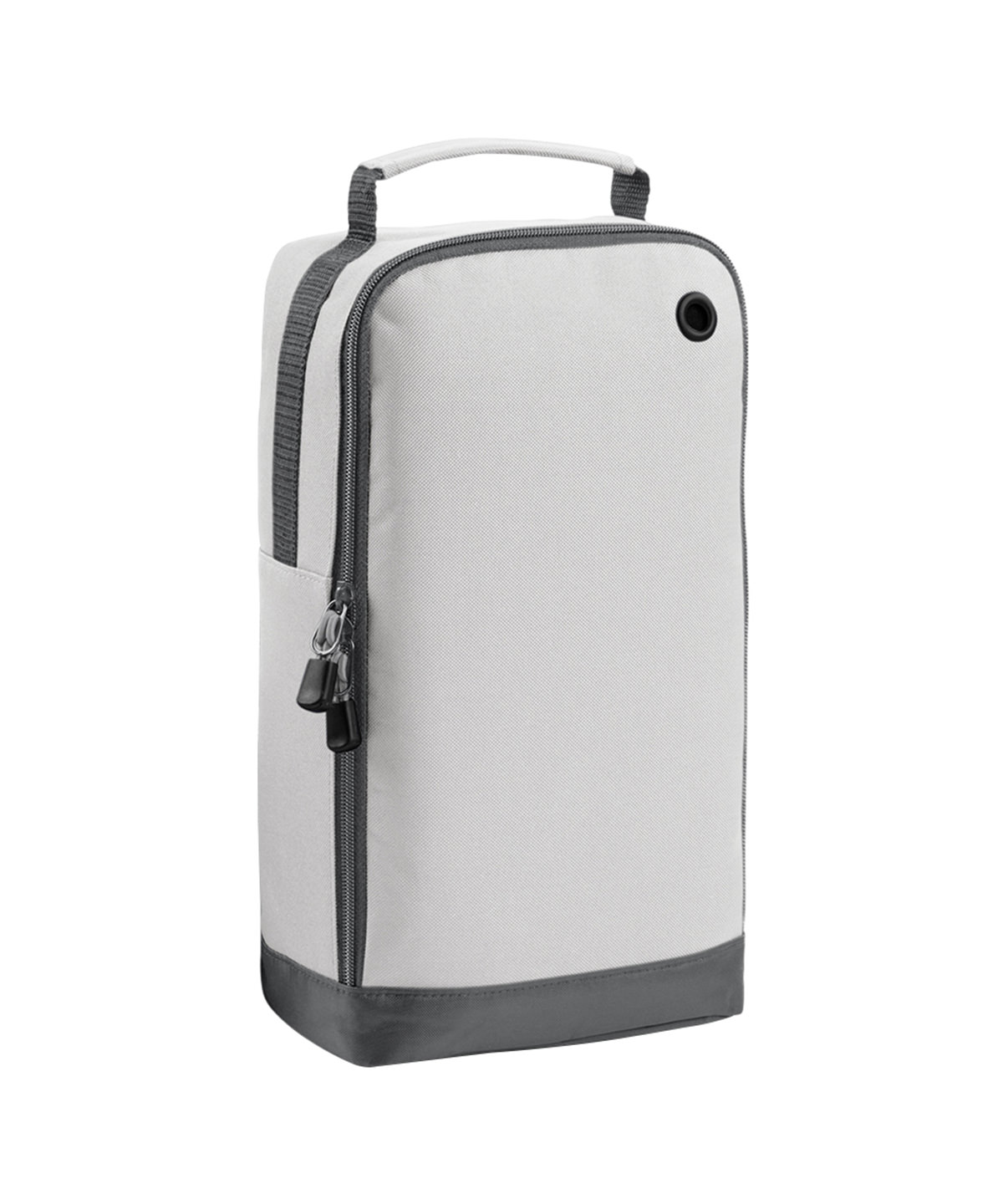 Athleisure sports shoe/accessory bag image 9