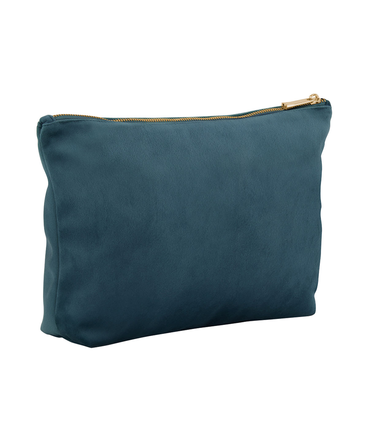 Velvet accessory bag image 2