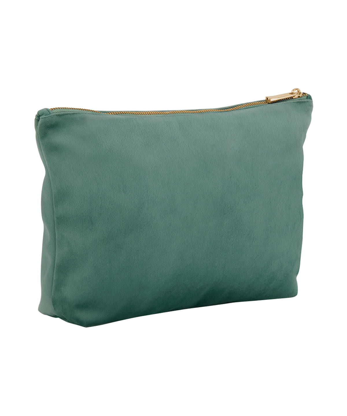 Velvet accessory bag image 4
