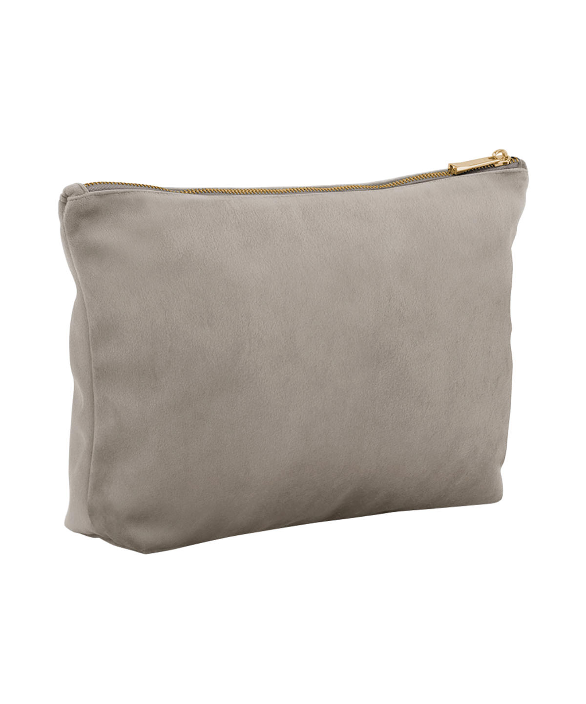 Velvet accessory bag image 5