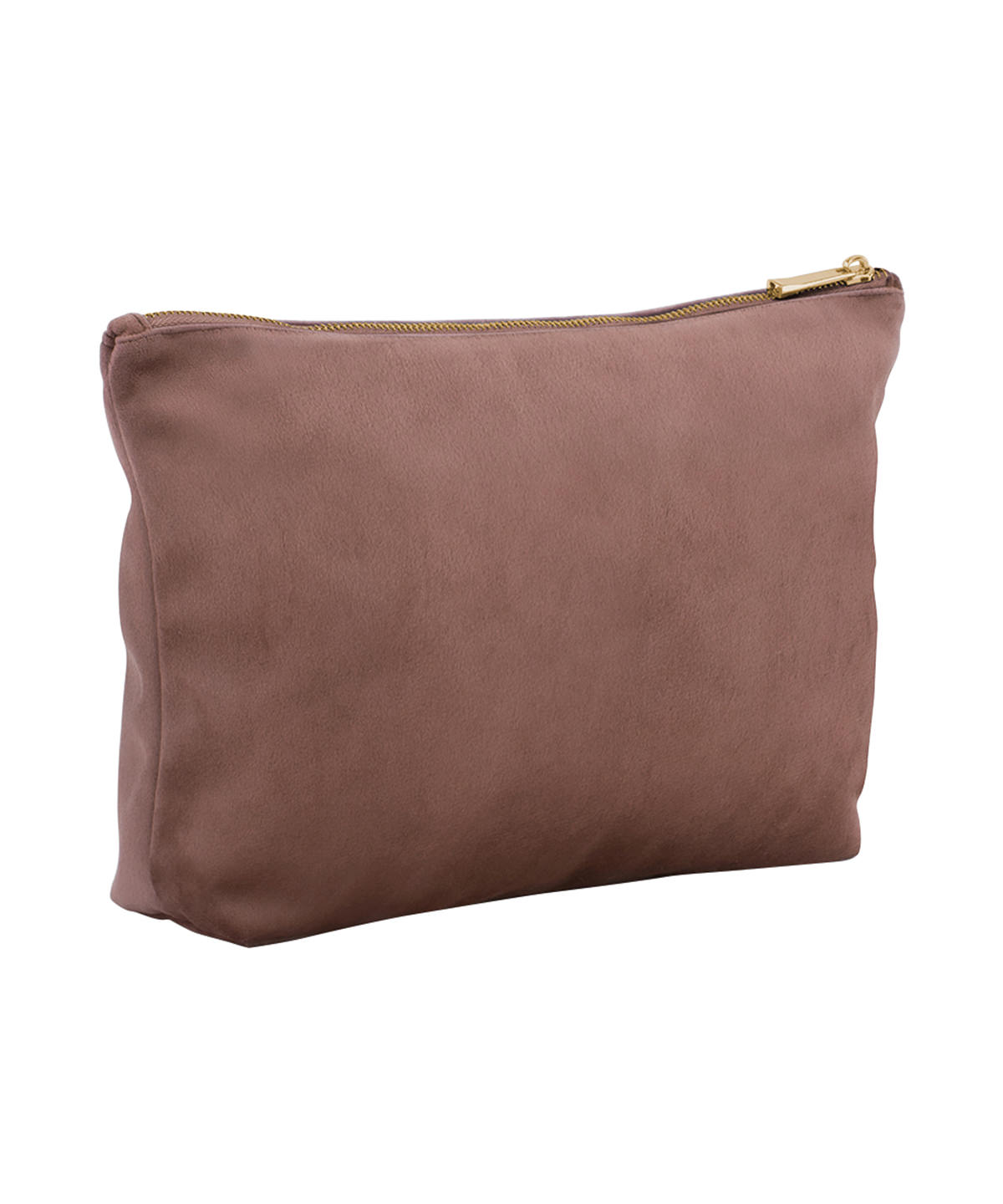 Velvet accessory bag image 6