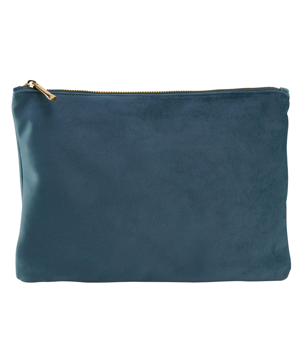 Velvet accessory pouch image 2