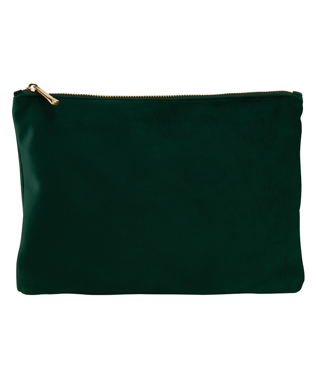 Velvet accessory pouch image 4