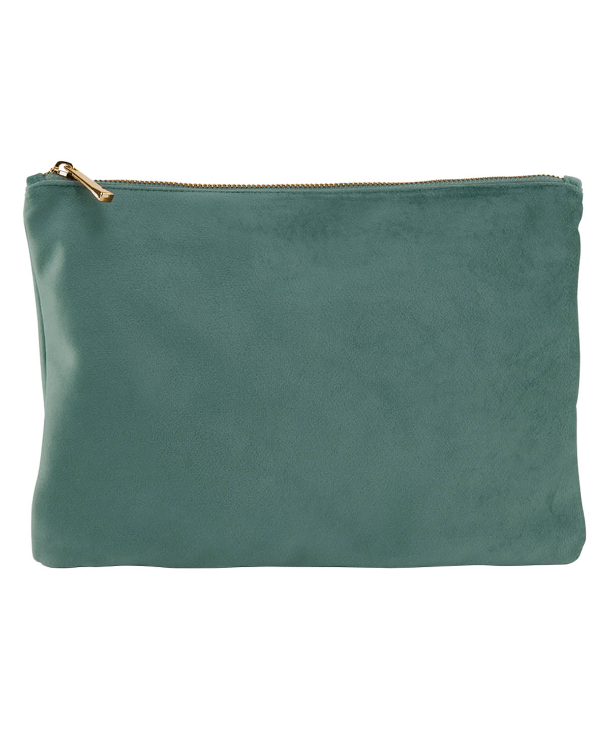 Velvet accessory pouch image 5