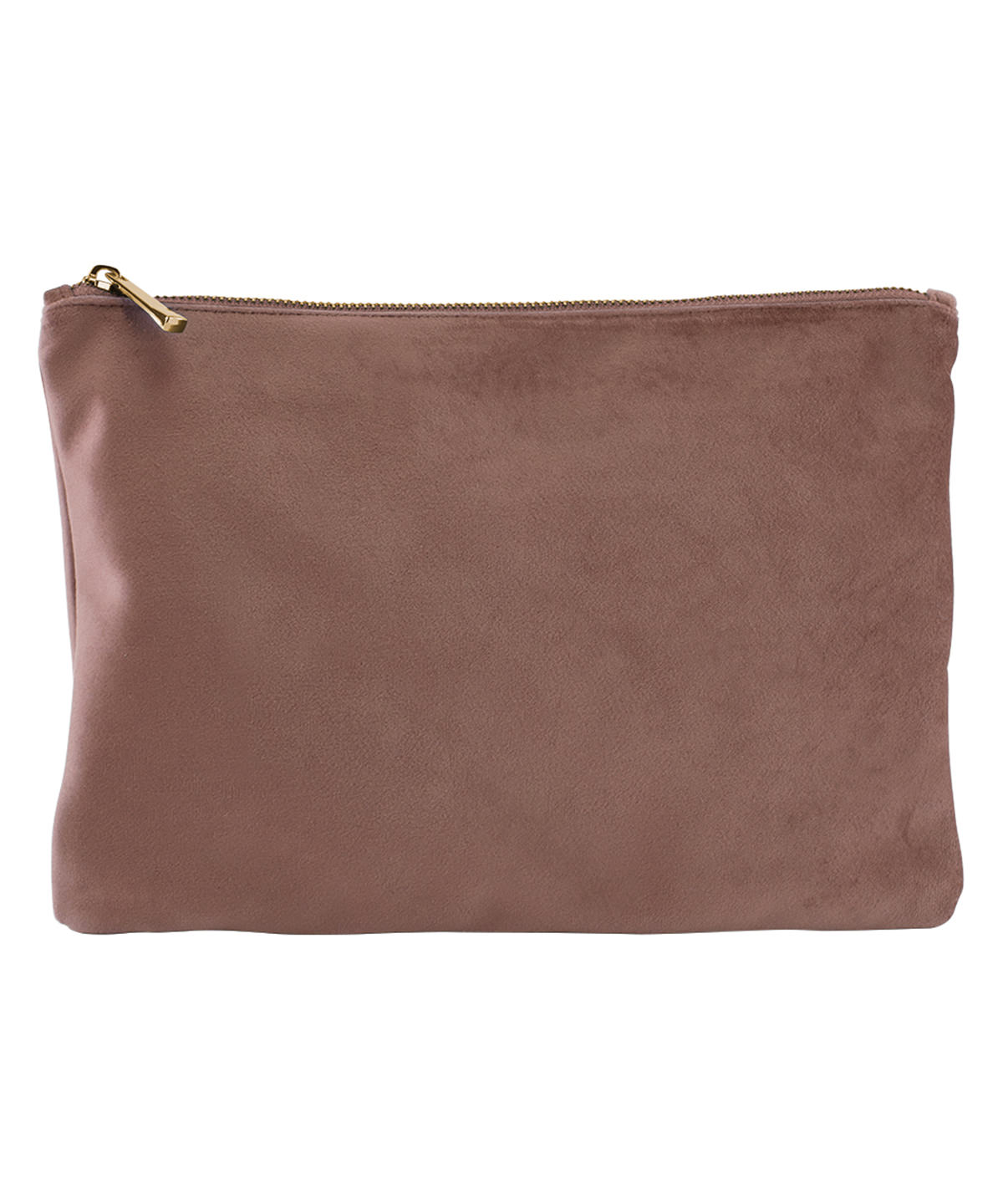 Velvet accessory pouch image 7