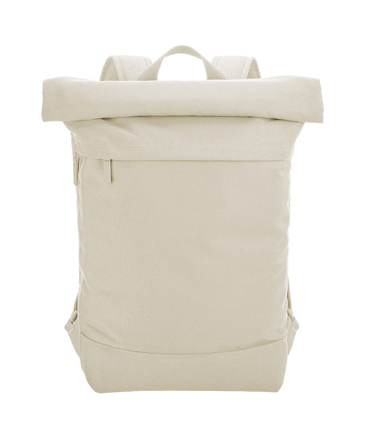 Simplicity roll-top backpack image 2